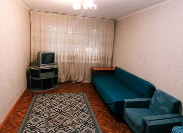 кара балта квартира купить победе: 2 бөлмө, 44 кв. м, 104-серия, 1 кабат, Косметикалык ремонт