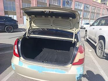 Hyundai: Hyundai Accent: 1.5 l | 2008 il Sedan — 15