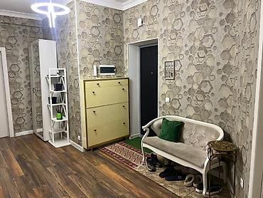Продажа квартир: 3 комнаты, 87 м², Элитка, 14 этаж — 4