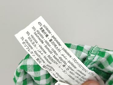 buty ustka: Zara, Spodnie materiałowe damskie, rozmiar XS — 5