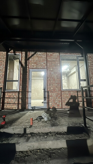 окно алюминий: Алюминиевые окна на заказ, Без рассрочки