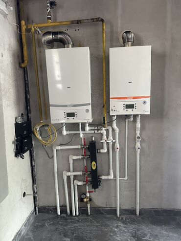 прием пластиковых бутылок в бишкеке: Установка батарей, Установка котлов, Теплый пол Гарантия, Бесплатная консультация, Монтаж Больше 6 лет опыта