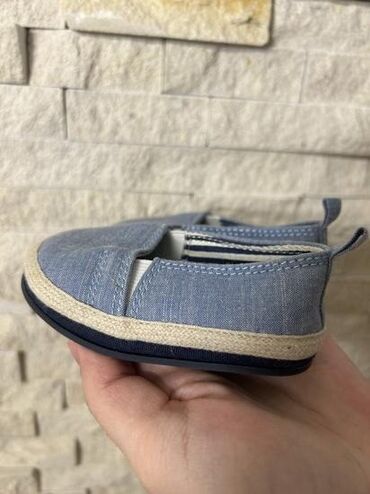 bockalice za decu pertini: Espadrile, H&M, Veličina - 18