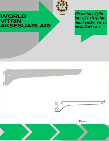 vitrin aksesuari: ✅--Vitrinlərin istəyinizə və zövqünüzə uyğun yığılması, Vitrin