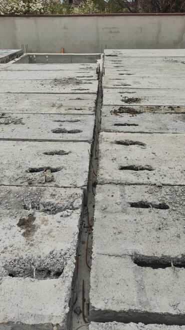 Железобетонные плиты на заказ: ЖБИ ЗАВОД ПЛИТА САТАТ ЖЕТКИЗЕТ КОЙУП БЕРЕТ .ЧЕРТОЖ ЖӨНӨТКУЛӨ ЭСЕПТЕП — 7