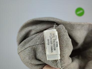 100 welna: Sukienka damska, rozmiar S — 6