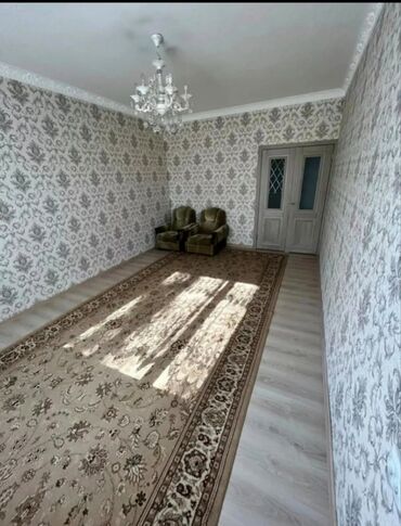 квартира бактуу долоноту: 2 бөлмө, Менчик ээси