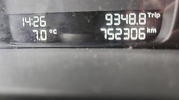 Грузовики: Грузовик, DAF — 9