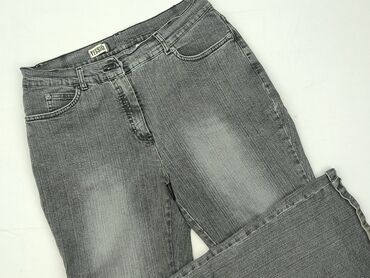 versace legginsy: Yessica, Jeans for women, size 2XL (EU 44)