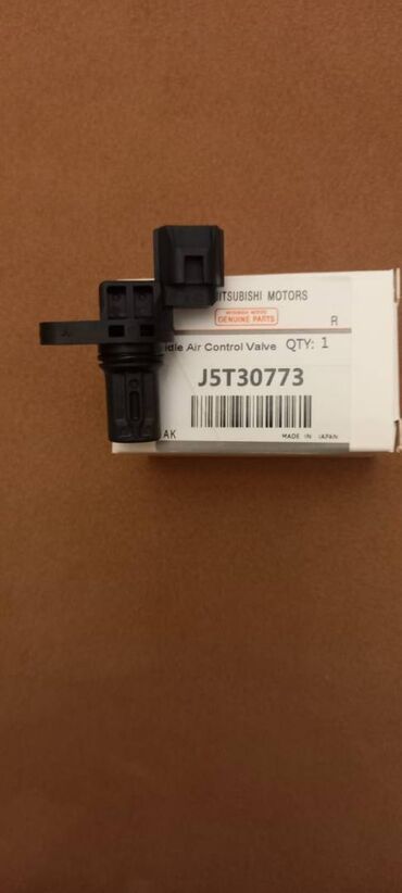 Raspredval datçikləri: Mitsubishi Airtrek, Orijinal, Yaponiya, Yeni — 9