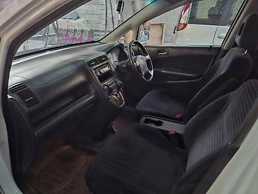 тойота функар: Toyota Funcargo: 2004 г., 1.3 л, Автомат, Бензин, Минивэн — 6