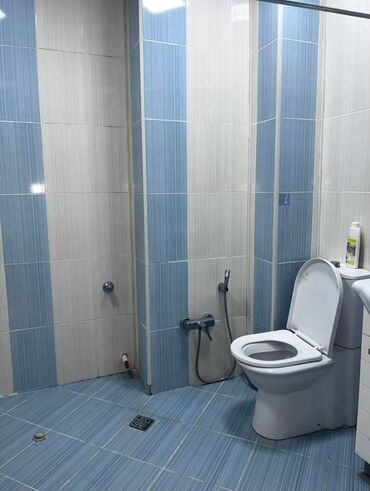 Köhnə tikili: Bakı, 4 otaqlı, Köhnə tikili, 98 kv. m — 25