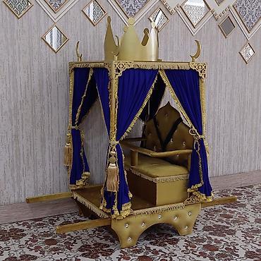 sunnet xoncasi: Məhsul: Oğlan uşaqları üçün sünnət/şahzadə dəsti – klassik Osmanlı — 5