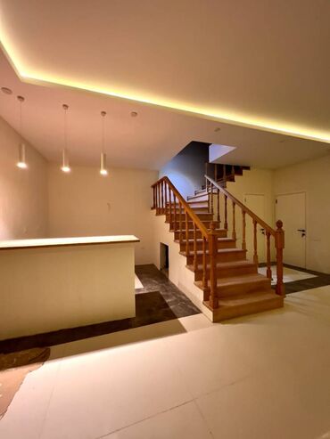 Bağ evlərinin satışı: Bakı, Buzovna, 133 kv. m, 4 otaqlı, Hovuzlu, Artezian quyusu, Kombi, Qaz — 14