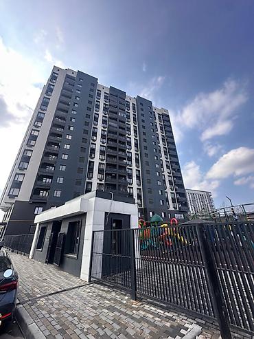 жк космос борсан: Продаю 2х комнатную квартиру в районе парка Ата-Тюрк ПСО — 1