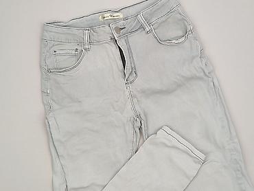 esmara jeans: Miss bonbon, Jeansy damskie, rozmiar XL — 1
