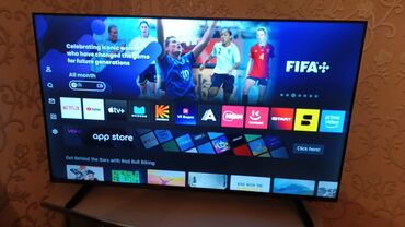 İşlənmiş Televizor Toshiba Led 43" UHD (3840x2160)