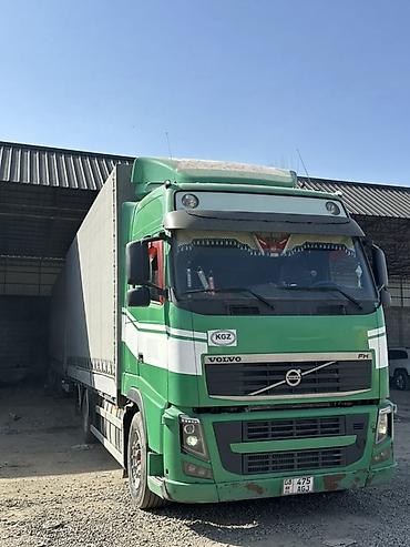 Грузовики: Грузовик, Volvo, Б/у — 1