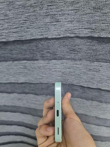 samsung ue65ks7500: Samsung Galaxy A16, 128 GB, rəng - Yaşıl, Face ID — 3