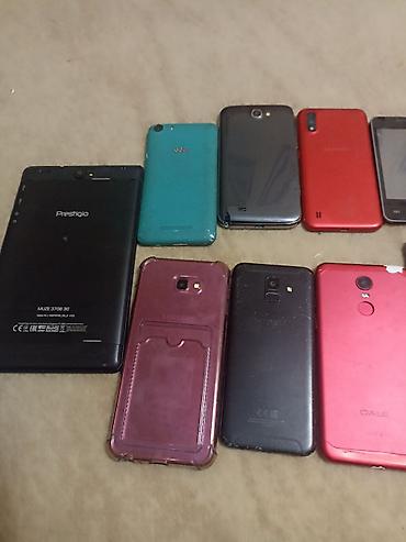 Другие мобильные телефоны: Продам лот телефонов На запчасти ❗ ⚠️Всякие модели Samsung/Oale/Lenovo — 15