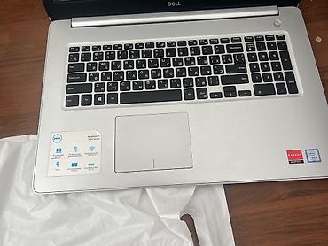 4090 купить: Ноутбук Dell Inspiron 17 5000 Series (17") Основные характеристики — 2