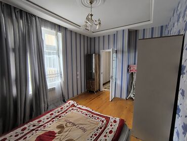 Uzunmüddətli kirayə mənzillər: Mənzil Mingəçevir şəhərində, Kür sahilində 6 mərtəbəli binanın 4 cü — 6