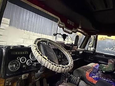 Грузовики: Грузовик, Камаз, Стандарт — 6