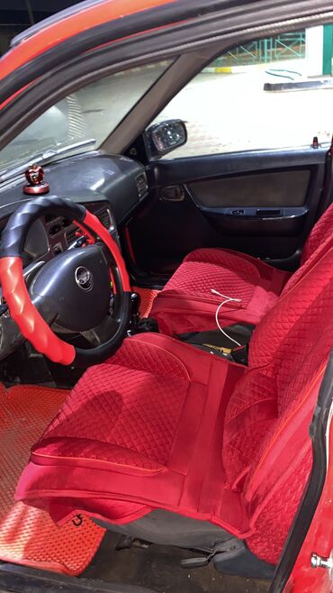 Daewoo: Daewoo Nexia: 2011 г., 1.5 л, Механика, Бензин, Седан — 6