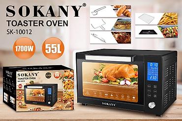 духовк: Духовка, Новый, Бесплатная доставка — 1
