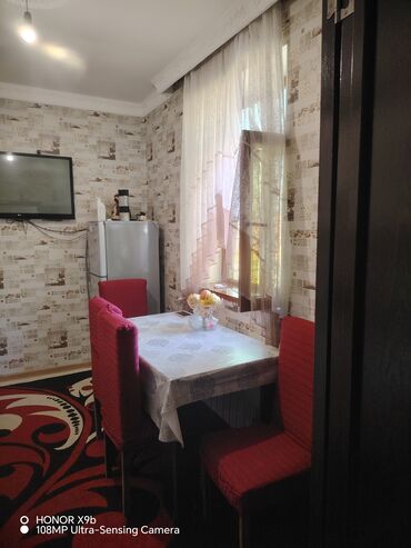 Həyət evləri və villaların satışı: 2 otaqlı, 65 kv. m, Kredit yoxdur, Yeni təmirli — 6
