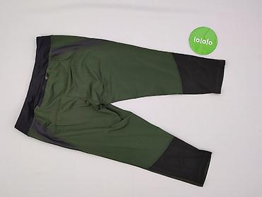 getry z zapiętkami: Even&Odd active, Legginsy Sportowe damskie, rozmiar S — 4