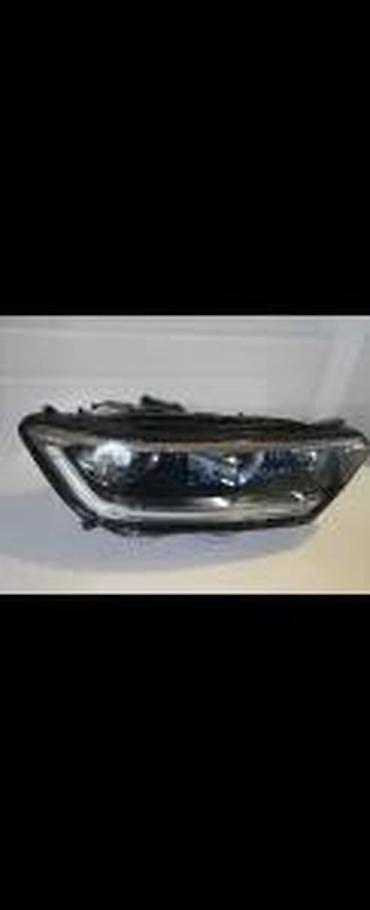pezo 1: VW T ROCK DESNI FUL LED FAR 2HA941036AF | Audi vw delovi ALTINA — 2