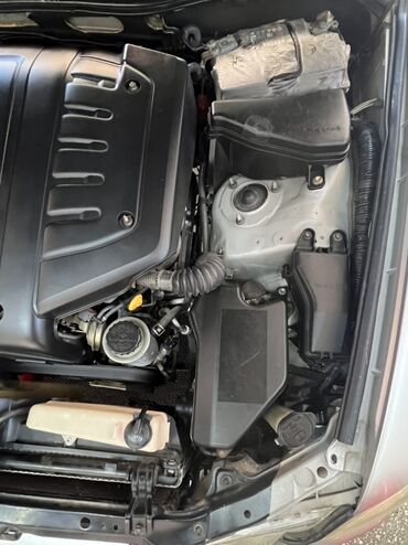 Toyota: Toyota Progres: 2003 г., 2.5 л, Автомат, Бензин, Седан — 8