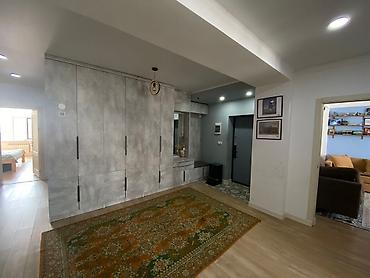 Продажа квартир: 3 комнаты, 101 м² — 9