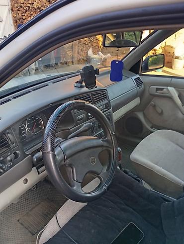 фаркоп венто: Volkswagen Vento: 1997 г., 1.8 л, Седан — 6
