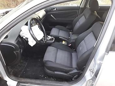 gedora za lambda sondu: PASSAT B5.5 1.9 TDI U DELOVIMA ZA VOLKSWAGEN PASSAT B5.5 | Passat — 1