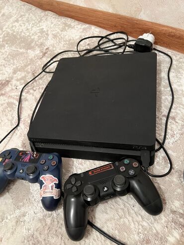 сколько стоит диск гта 5: Playstation 4 cox az oynanilib icinde 4oyun