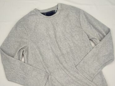 Long-sleeved top for men, M (EU 38), F&F, condition - Very good