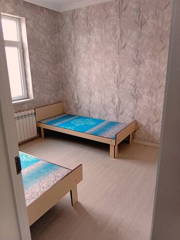 Uzunmüddətli kirayə evlər: 65 kv. m, 4 otaqlı, Kanalizasiya, Kombi, Qaz -da lalafo.az — 6 Uzunmüddətli kirayə evlər: 65 kv. m, 4 otaqlı, Kanalizasiya, Kombi, Qaz — 6