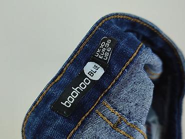 dnd denim development: Boohoo, Jeansy damskie, rozmiar M — 4