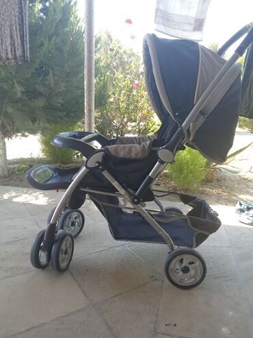 baby jogger city uşaq gəzinti arabası: Б/у