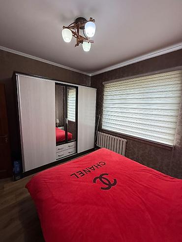 свердловский: 3 комнаты, 68 м², Восток-5 мкр 106 серия, 9 этаж, Свежий ремонт — 2