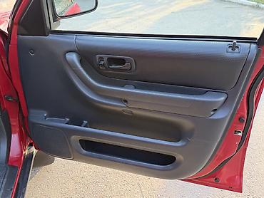 Honda: Honda CR-V: 2000 г., 2 л, Автомат, Бензин, Кроссовер — 10