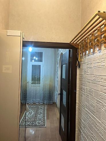 quxna mebelləri: Mənzil Xirdalan da Heyder Eliyev prospektinde Kristal Abseron 2 — 8