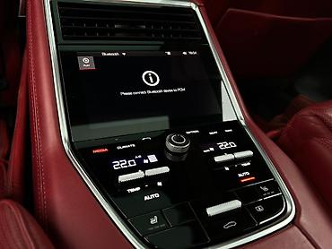 Porsche: Porsche Panamera: 2020 г., 2.9 л, Робот, Бензин, Седан — 11