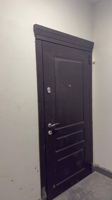 Продажа квартир: 3 комнаты, 104 м², Элитка, 3 этаж, ПСО (под самоотделку) — 9