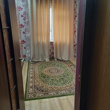 квартира аламедин 1: 3 комнатная — 5