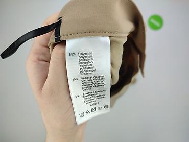dzwony mango: RAINBOW, Spodnie materiałowe damskie, rozmiar XL — 5