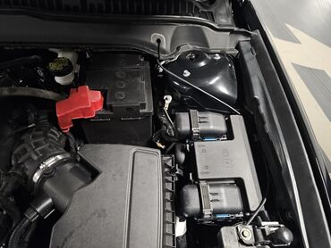 Ford: Ford Mondeo: 1.5 l | 2015 il 163000 km Sedan — 18