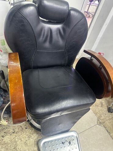 Gözəllik və estetika avadanlığı: Bərbər kreslosu lalafo.az -da Gözəllik və estetika avadanlığı: Bərbər kreslosu